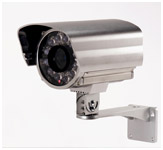 Dallas Security systems cameras